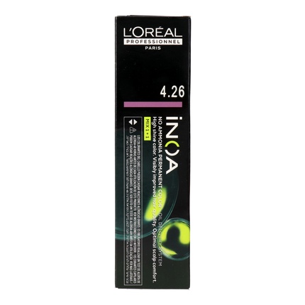 

L'Oreal Inoa Color 426 Краска для волос 60г L'Oréal