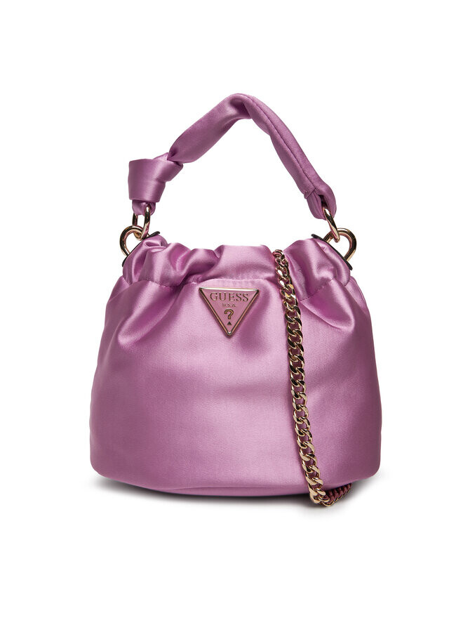 

Вечерняя сумка Guess Twiller HWEG93 10700, розовый, Черный, Вечерняя сумка Guess Twiller HWEG93 10700, розовый
