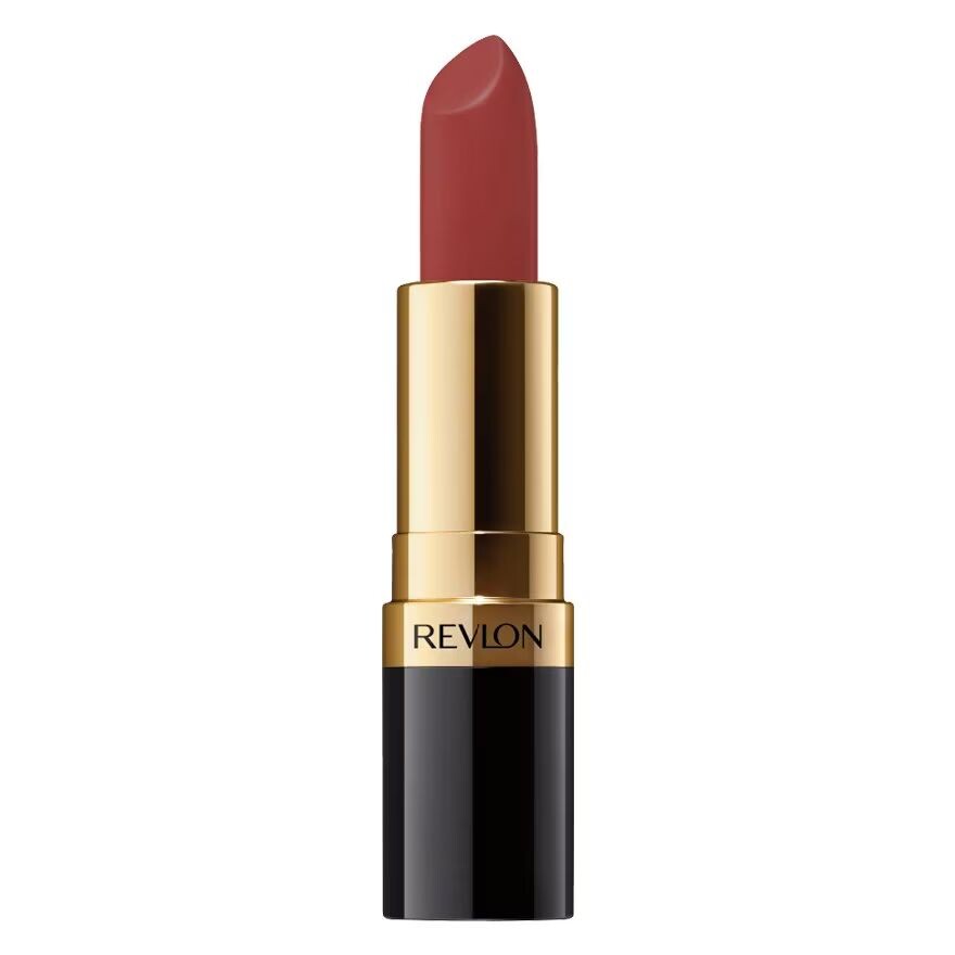 

Revlon Супер блестящая губная помада 4,20 г. 125 Нюдовый бархат, Nude Velvet