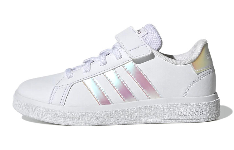 Adidas neo GRAND COURT Kids Кроссовки для скейтбординга Дети