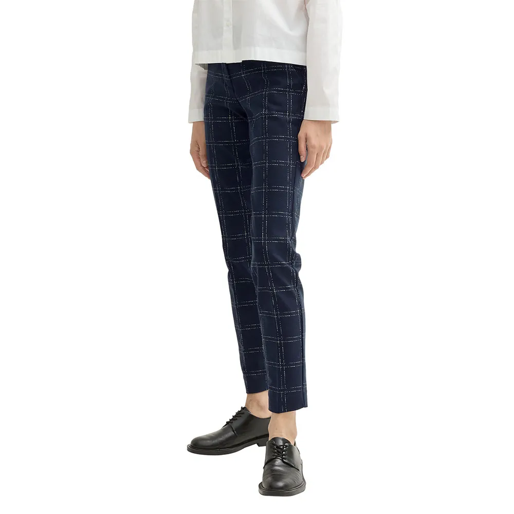 

Брюки Tom Tailor 1044864, синий