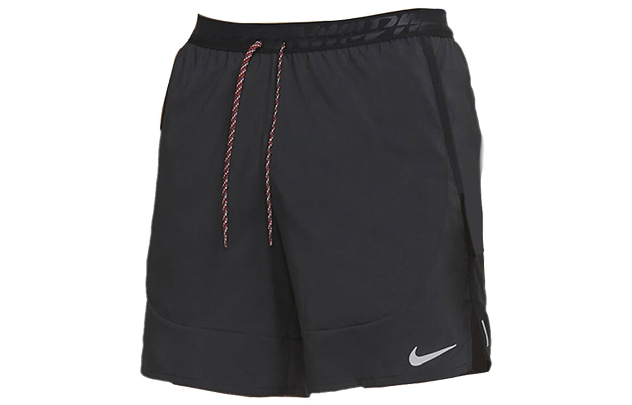 

Мужские повседневные шорты Nike, цвет Black