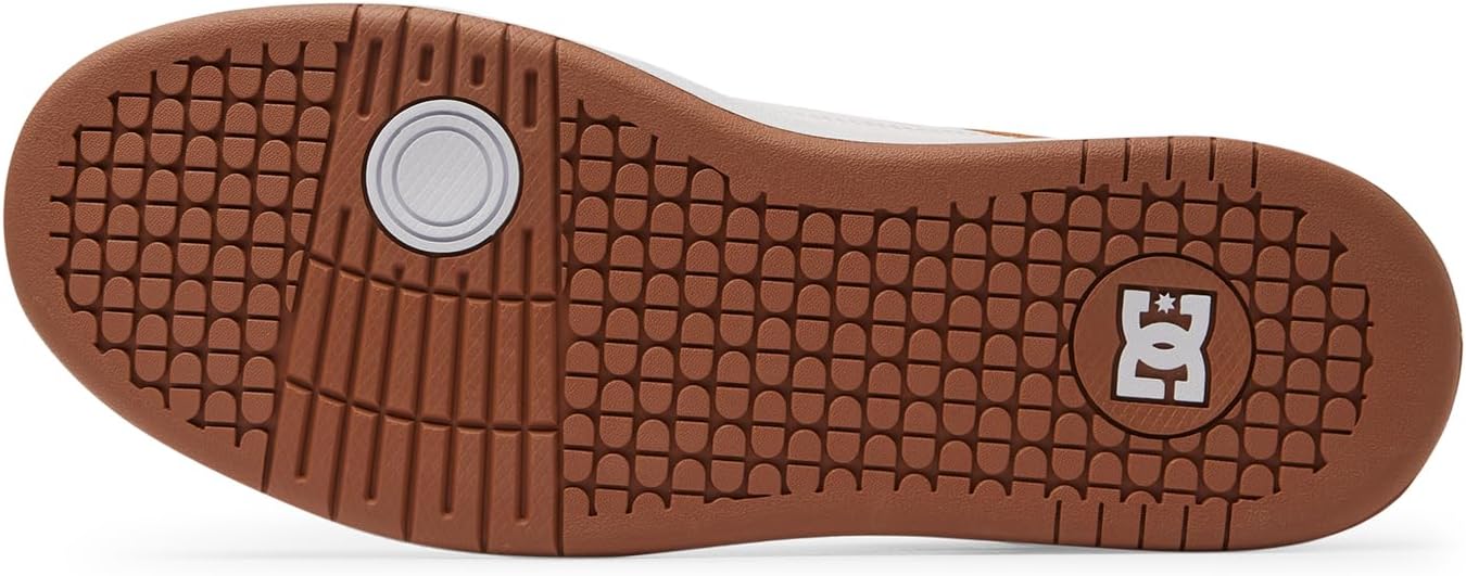 Мужские кроссовки DC Casual Dc Shoes, Wbc — фото 3