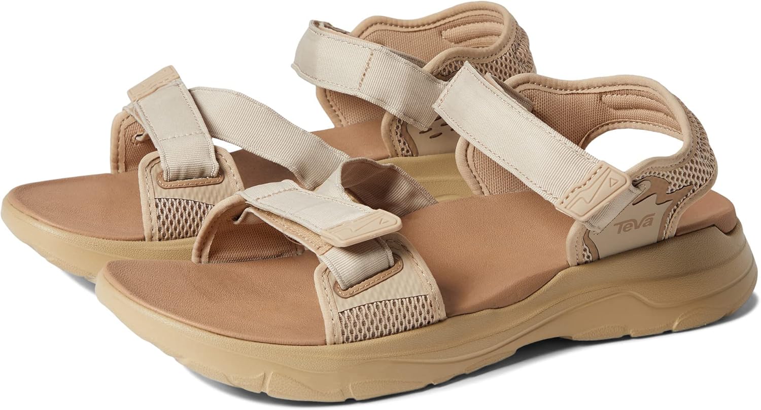 

Мужские сандалии Teva Zymic, Sesame