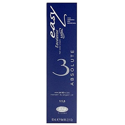 

Easy Absolute 3 10/00 Blonde Platinum Profon Lisap