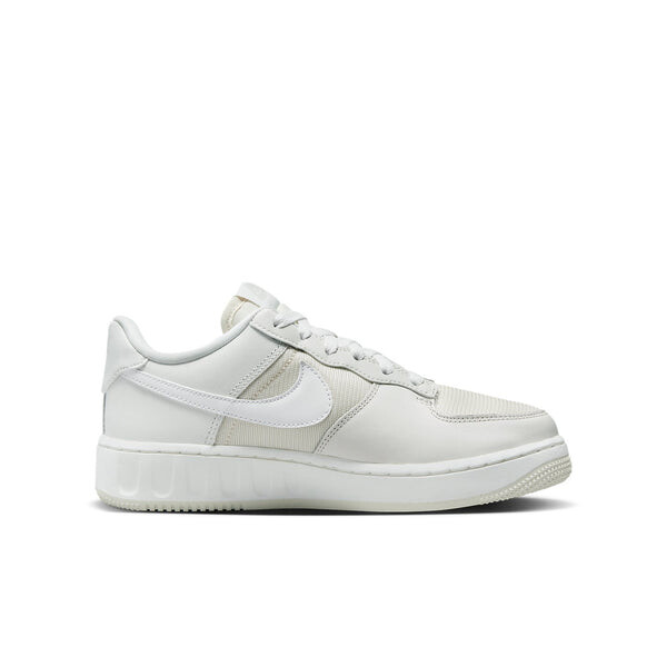 Кроссовки air force 1 low unity 'sail' Nike, мультиколор — фото 2