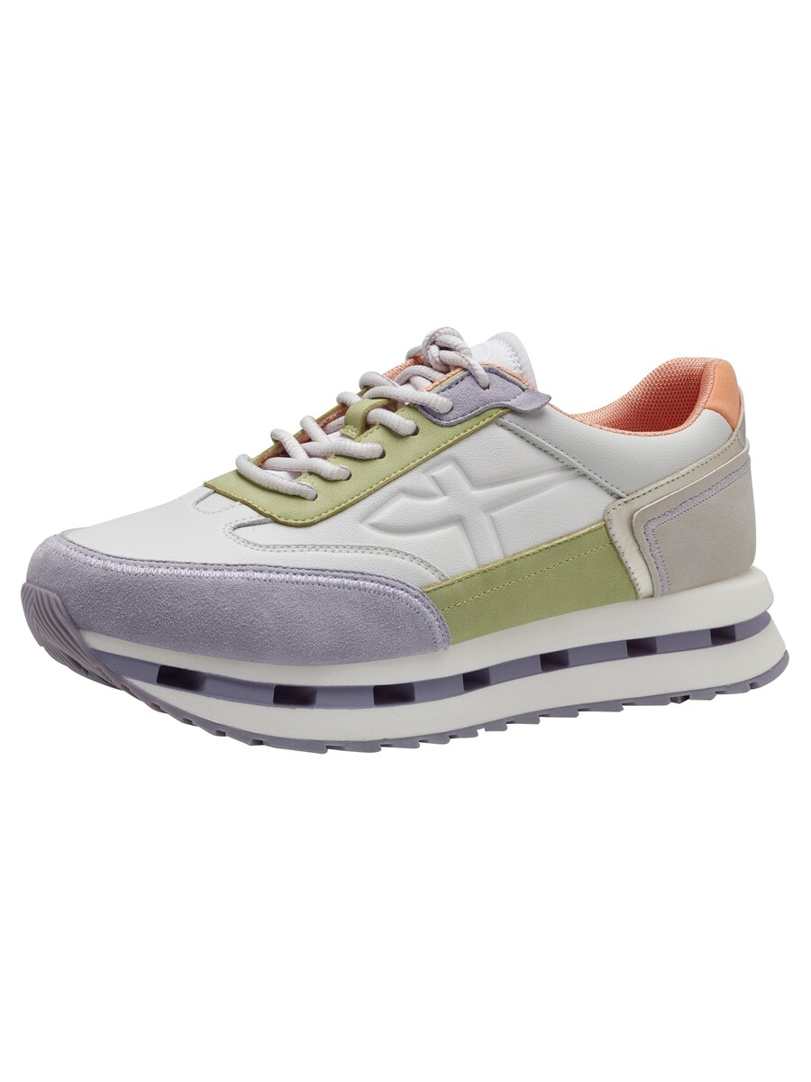 Кроссовки Tamaris, Lavender