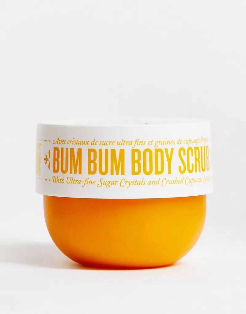 

Sol de Janeiro – Bum Bum – скраб для тела, 220 г
