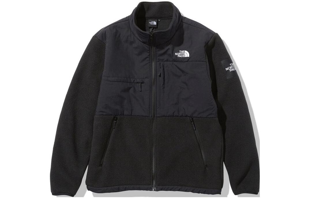 

THE NORTH FACE Мужская куртка, цвет Black
