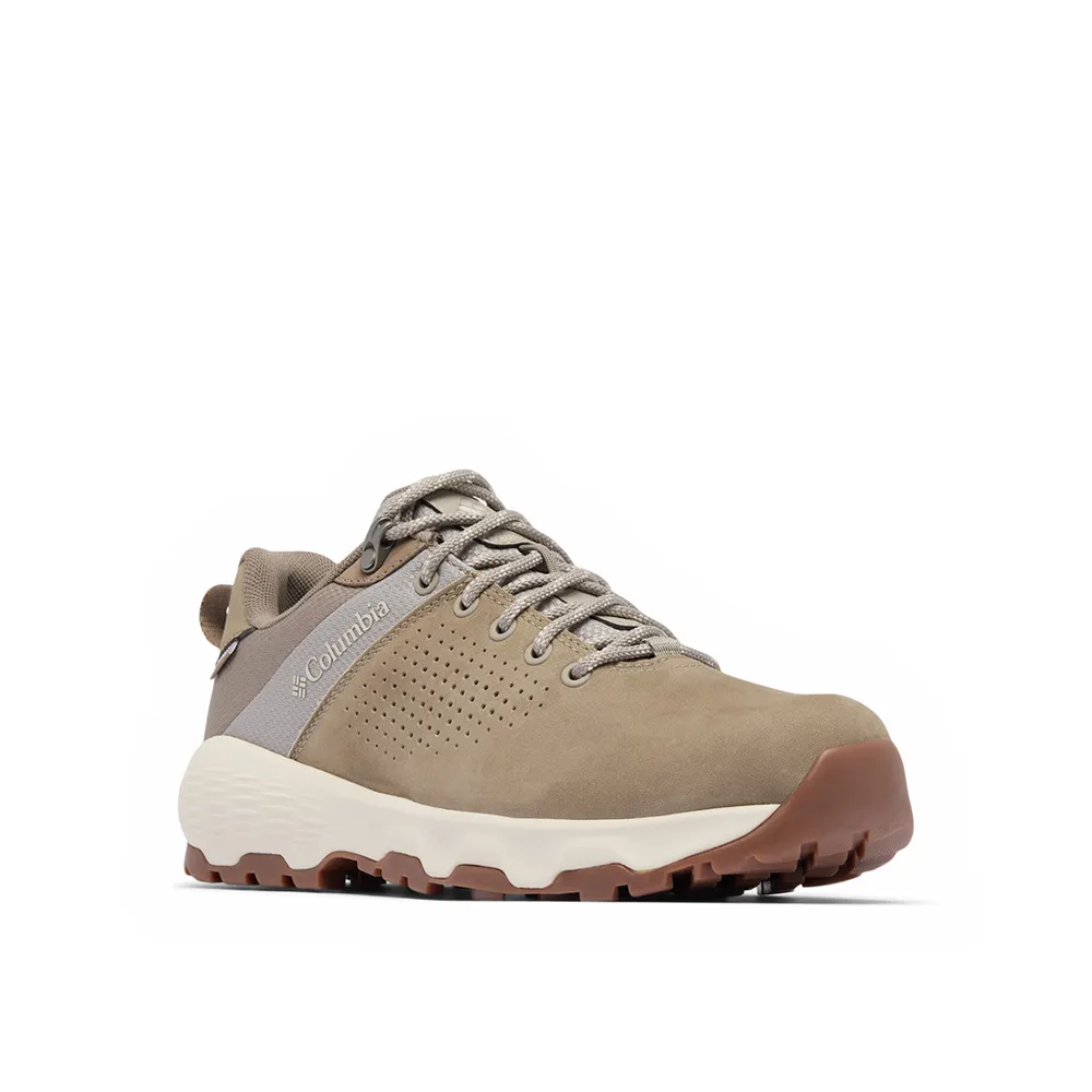 

Походные ботинки Columbia Newton Nimble LTR, бежевый