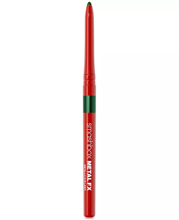 

Металлическая подводка для глаз Metal fx Smashbox, jolt