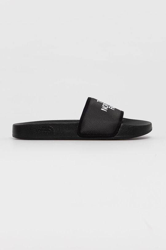 

Шлепанцы Base Camp Slide III The North Face, черный