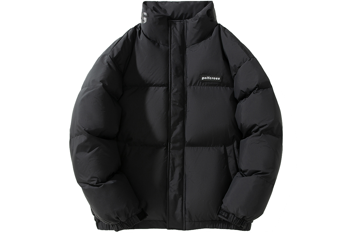 

Пуховик Unisex GOLFCROSS, Абрикос