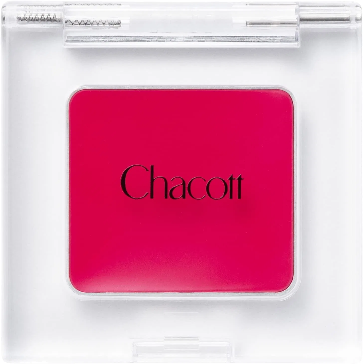 Кремовые румяна Chacott Multi Color Variation Bivit VV08 Red Series