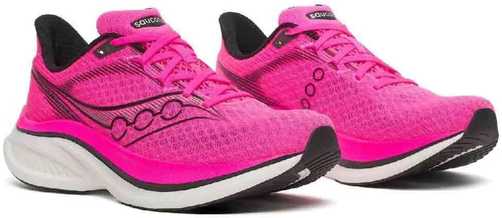 Мужские кроссовки Saucony Endorphin Speed 5, черный — фото 2