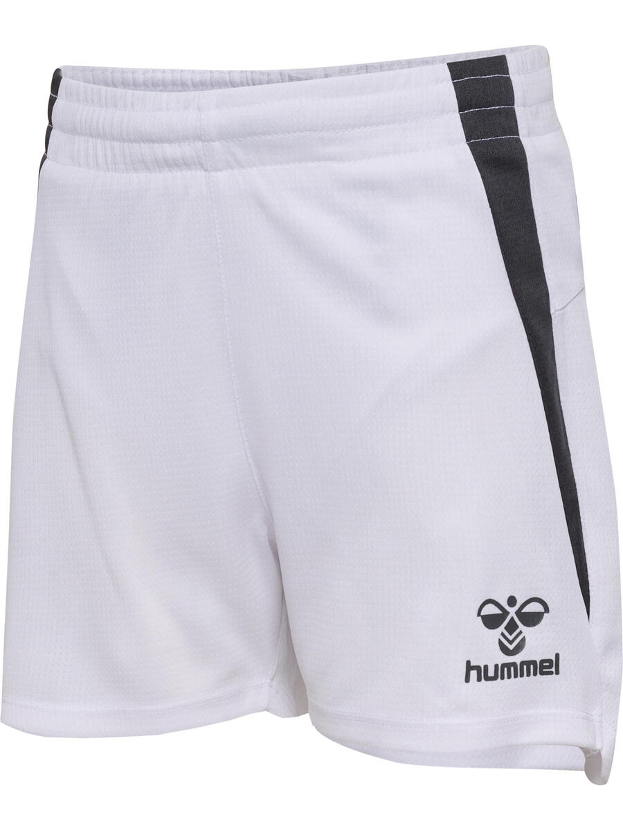 Шорты с регулируемой талией Hmllead для детей HUMMEL — фото 4
