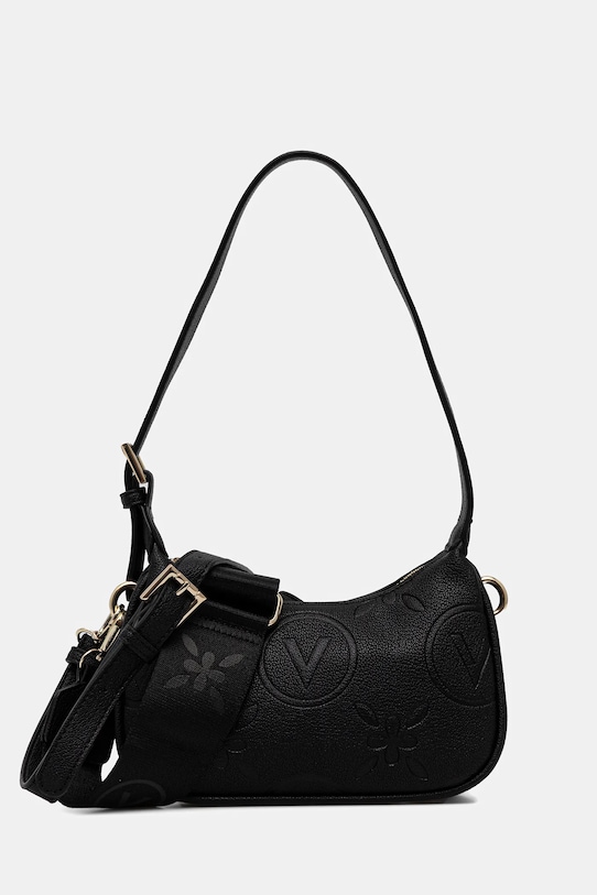 

Сумка Valentino Bags, черный