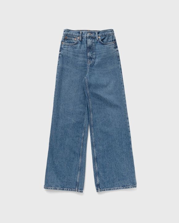 

Джинсы Samsøe & Samsøe Rebecca Jeans 15060, цвет blue moon