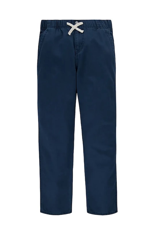 

Детские джинсы LOOSE FIT PULL-ON PANTS Levi'S, синий