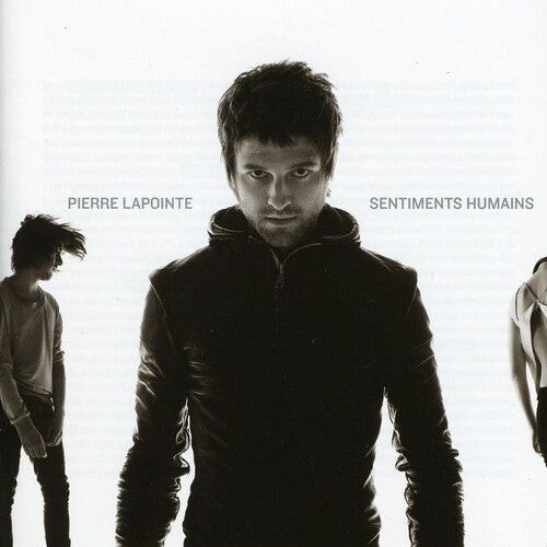 

CD диск Lapointe, Pierre: Sentiments Humains