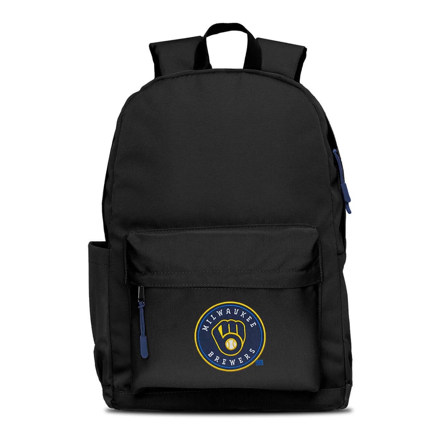 

Рюкзак для ноутбука Milwaukee Brewers Campus