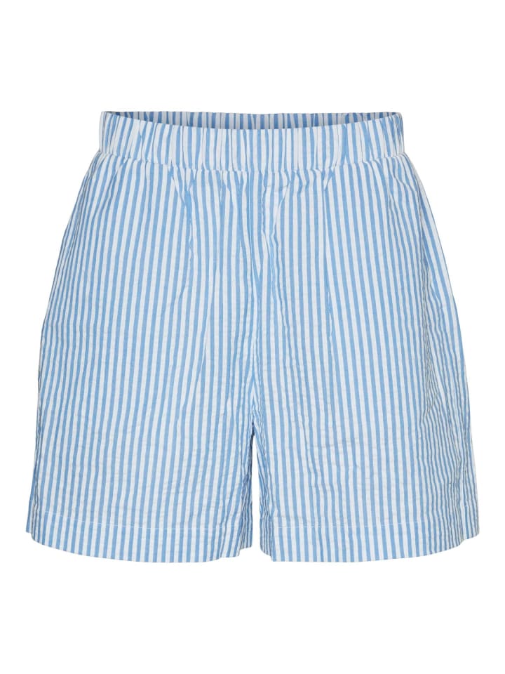 

Тканевые шорты Vero Moda