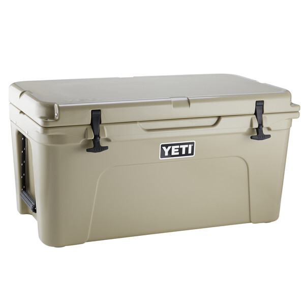 

Походная кухня Yeti Coolers, цвет Tan