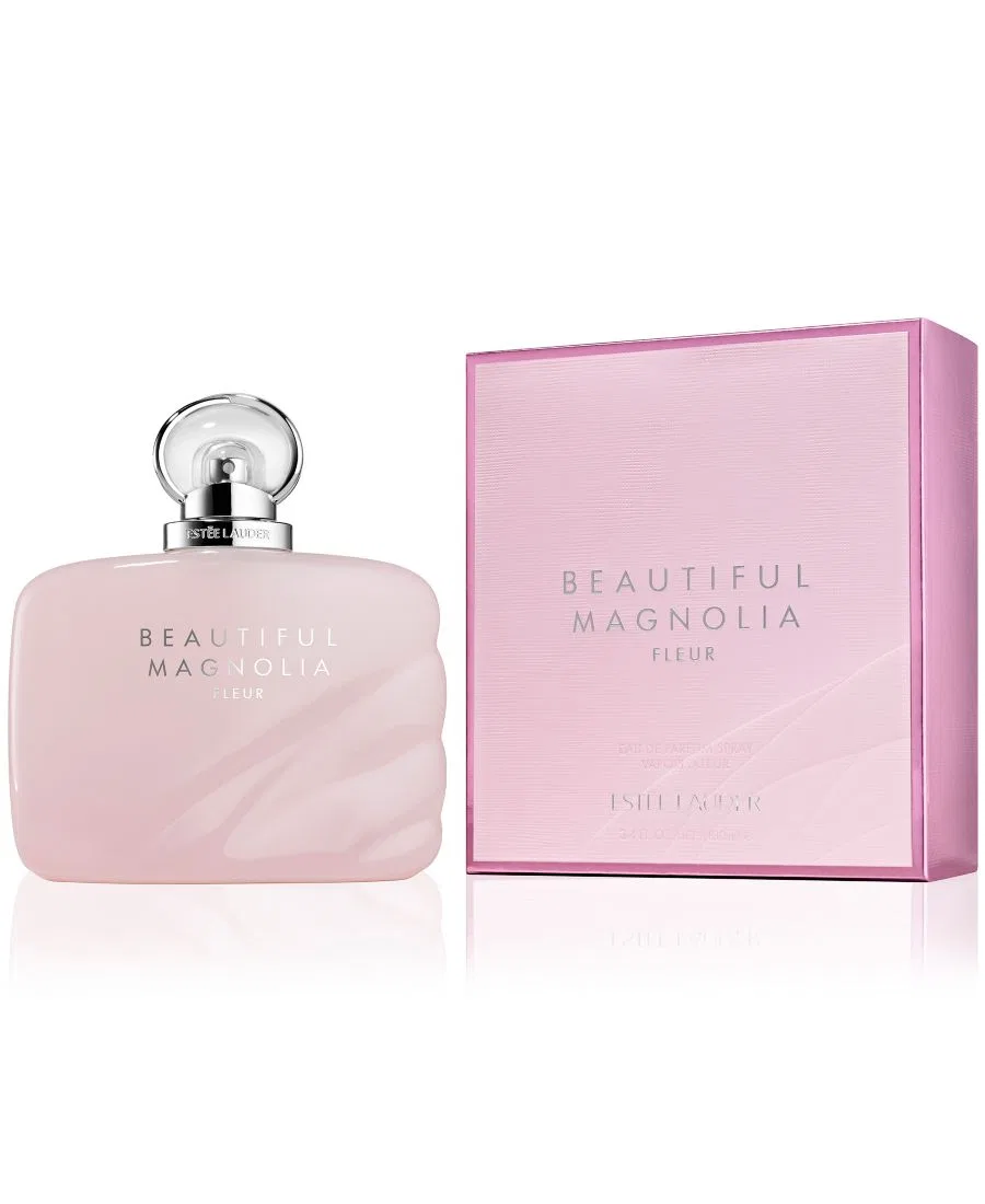 Парфюмерная вода Beautiful Magnolia Fleur, спрей, 96 г Estee Lauder — фото 2
