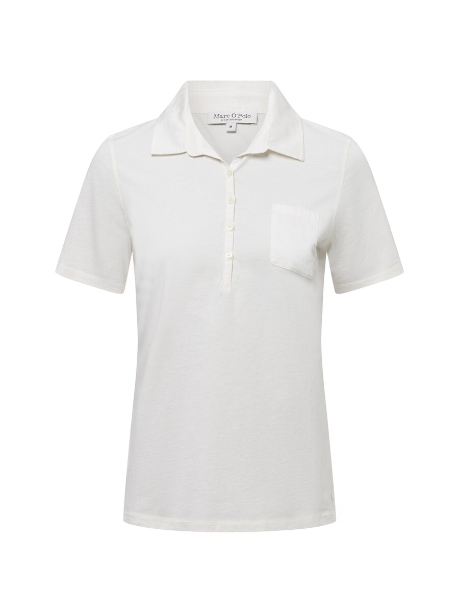 

Рубашка Marc O'Polo, белый