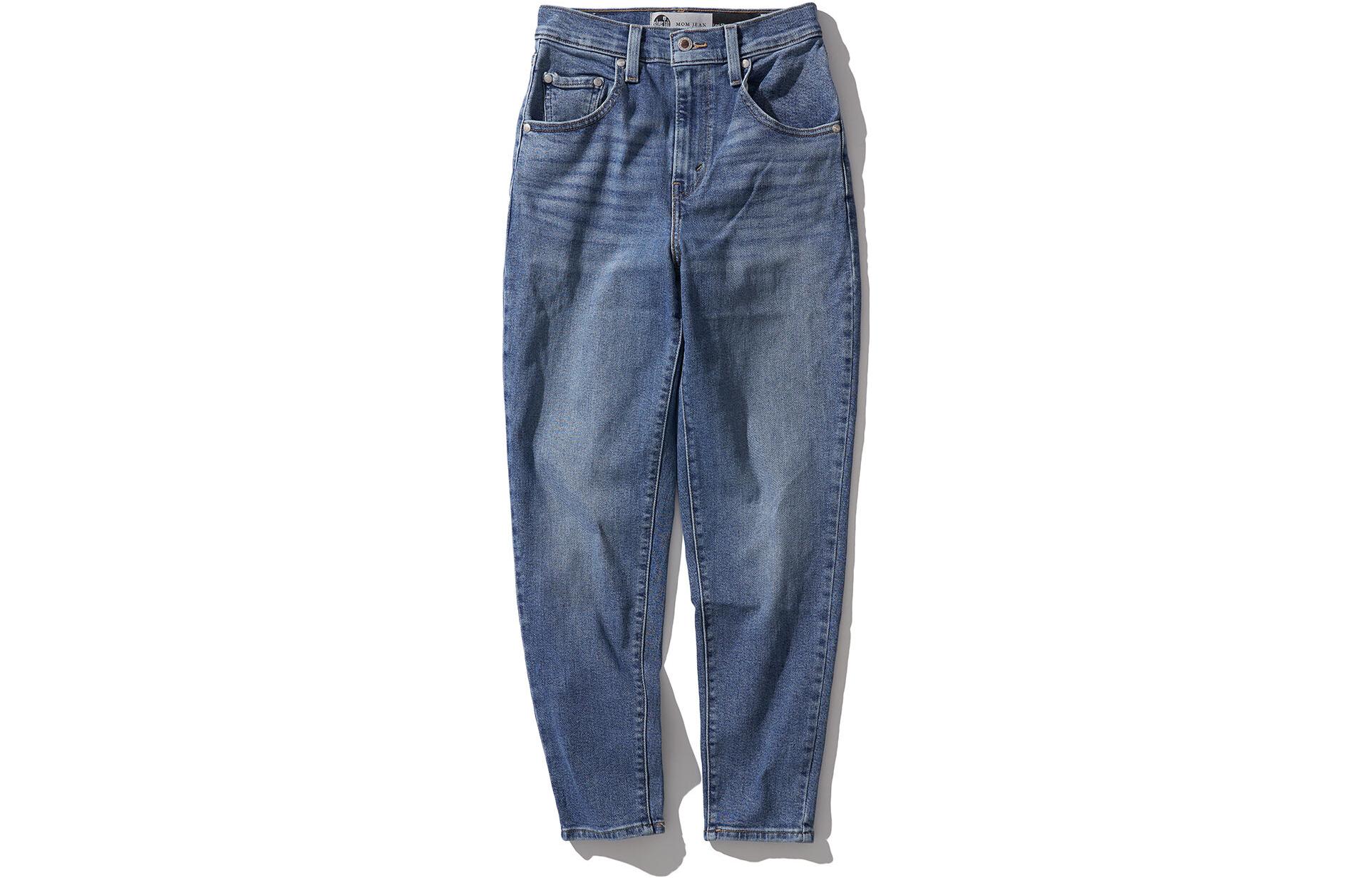 

Levis Джинсы женские синие