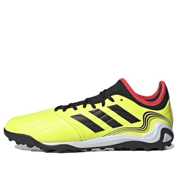 

Кроссовки copa sense.3 tf Adidas, желтый