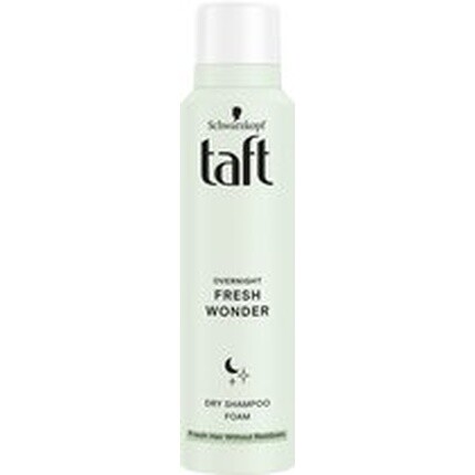 

Сухой шампунь Fresh Wonders 150 мл от Taft