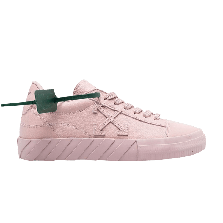 Кроссовки Off-White Off-White Wmns Vulc Sneaker 'Pink', розовый