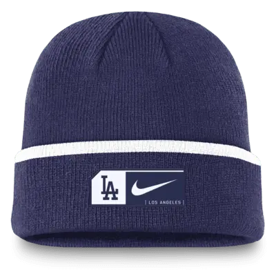 

Шапка Nike Los Angeles Dodgers Terra, цвет Royal