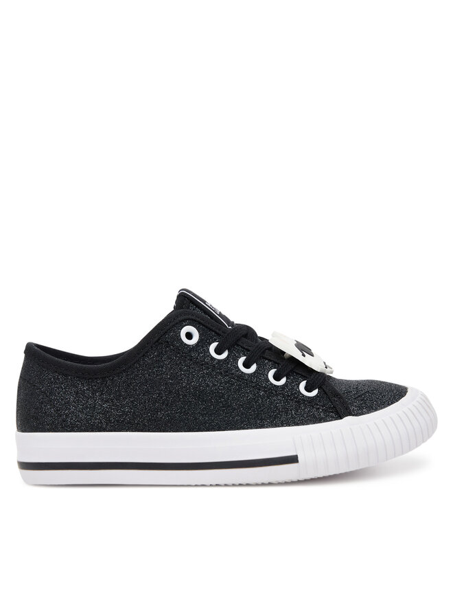 

Кроссовки Z30368 M Karl Lagerfeld Kids, черный