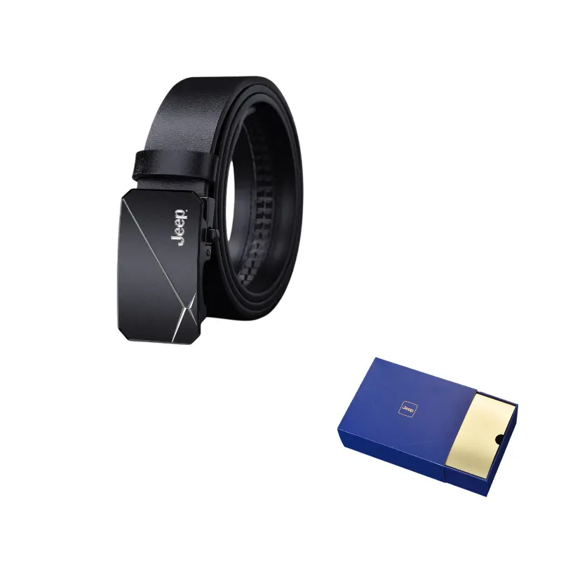 

Ремень мужской из спилка Cow Split Leather, 35 см Jeep, черный belt серебро label