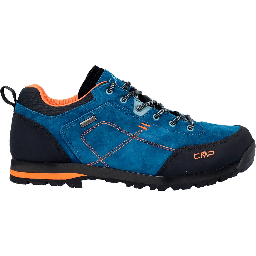 

Походная обувь CMP 3Q18567 Alcor 2.0 Low WP, синий