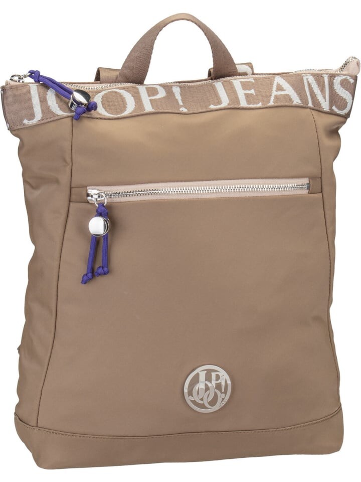 

Рюкзак JOOP! / Lietissimo Elva LVZ, цвет mud