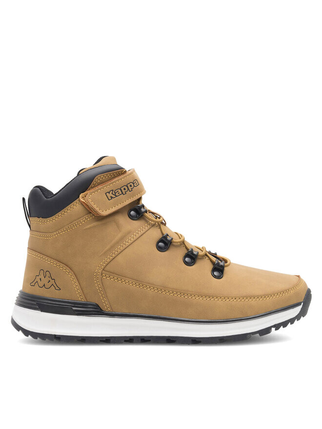 

Кроссовки Schnürschuhe Logo Astos Kappa, коричневый