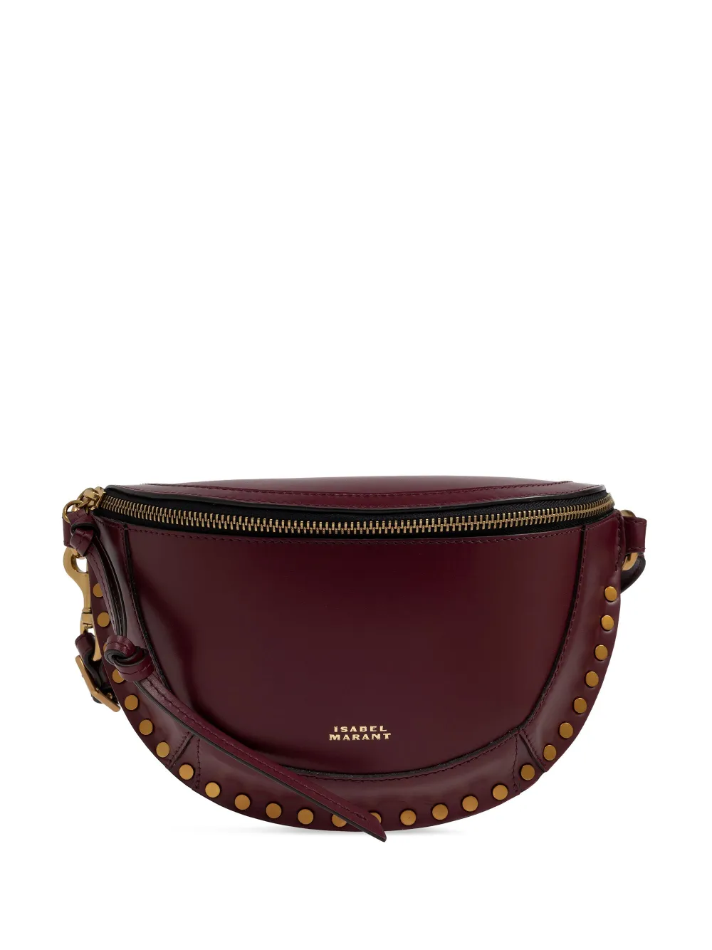 

Поясная сумка Skano ISABEL MARANT, красный