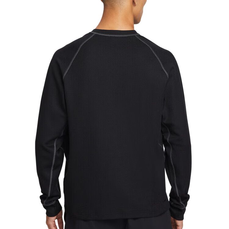 Nike Футболка ACG мужская black — фото 2