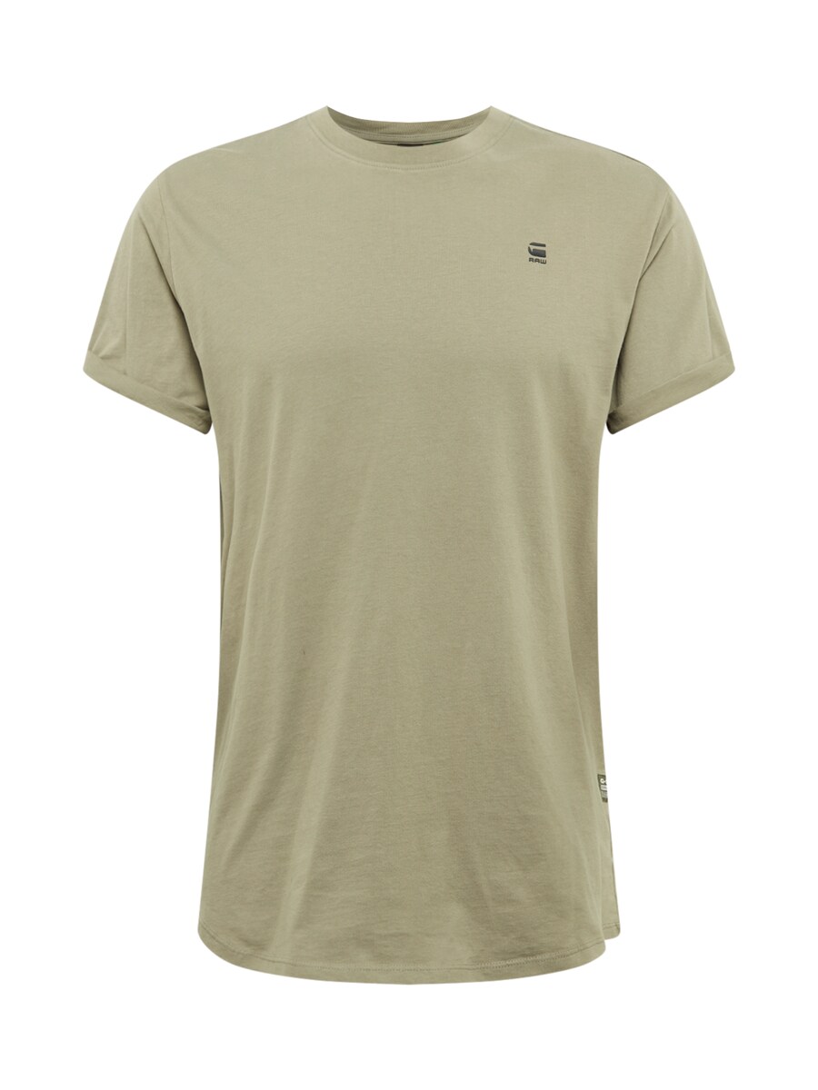 

Футболка G-STAR, Olive