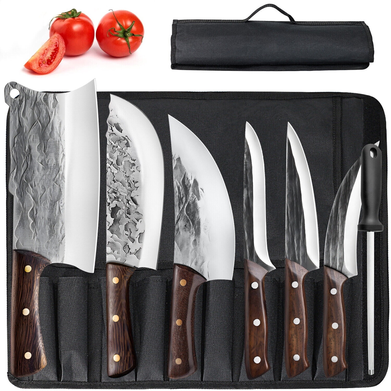 

Набор кухонных ножей Koelian Chef