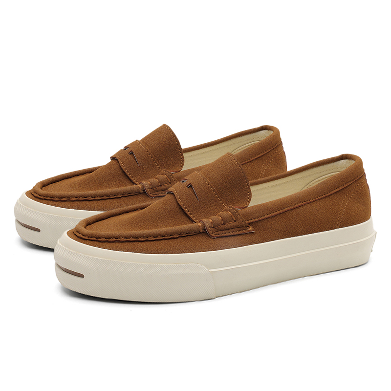 

Низкие повседневные туфли Coverage для мужчин TEXWOOD, Black