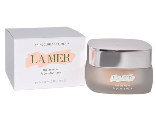 

Рассыпчатая пудра, 8 г La Mer, The Powder