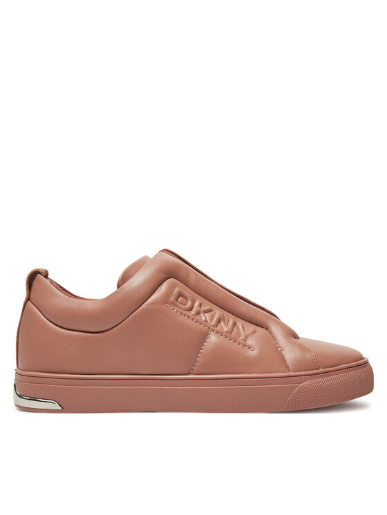 

Кроссовки Dkny, розовый
