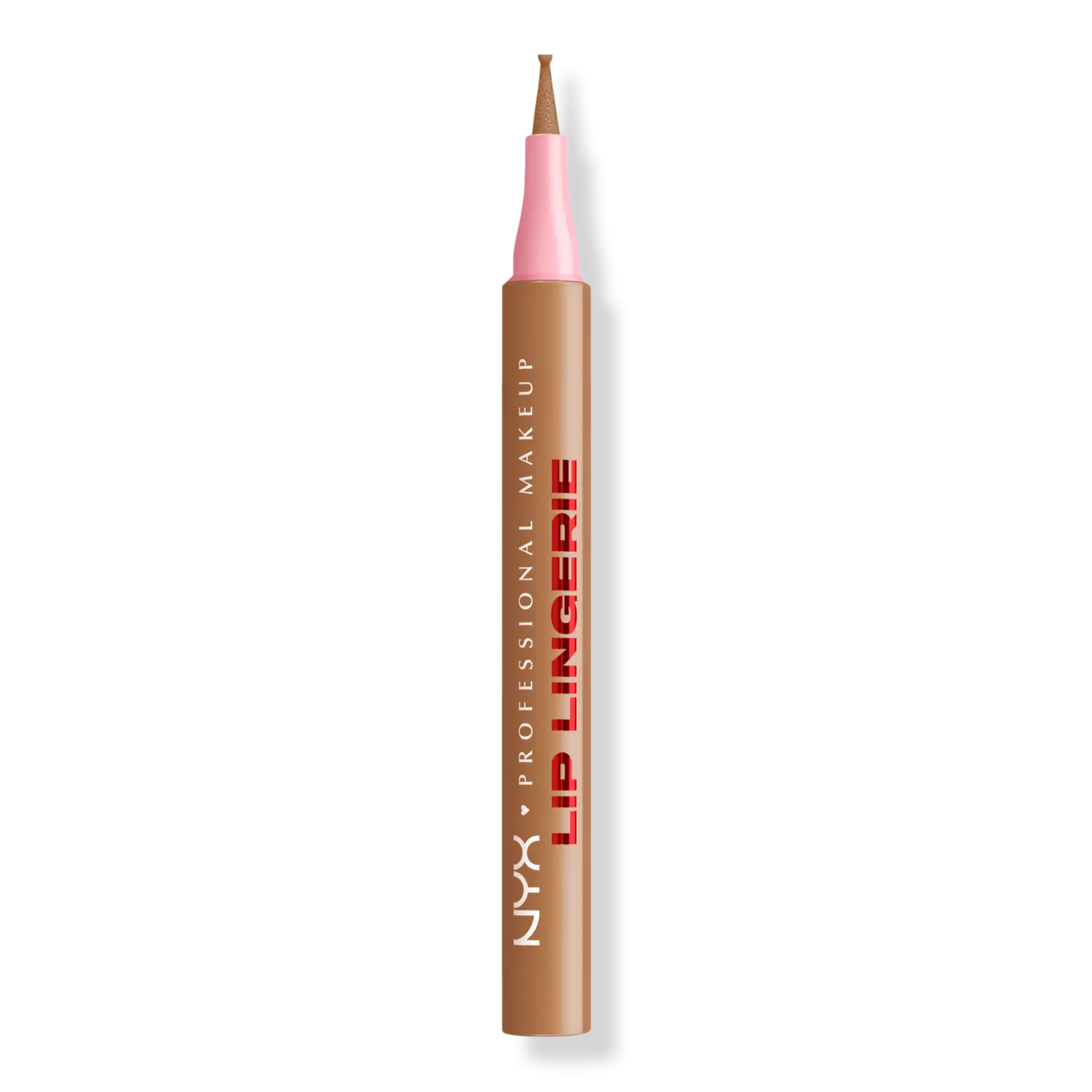 

Карандаш для губ NYX Professional Makeup Lip Lingerie Liner Stain, Tease U Later, 1 мл