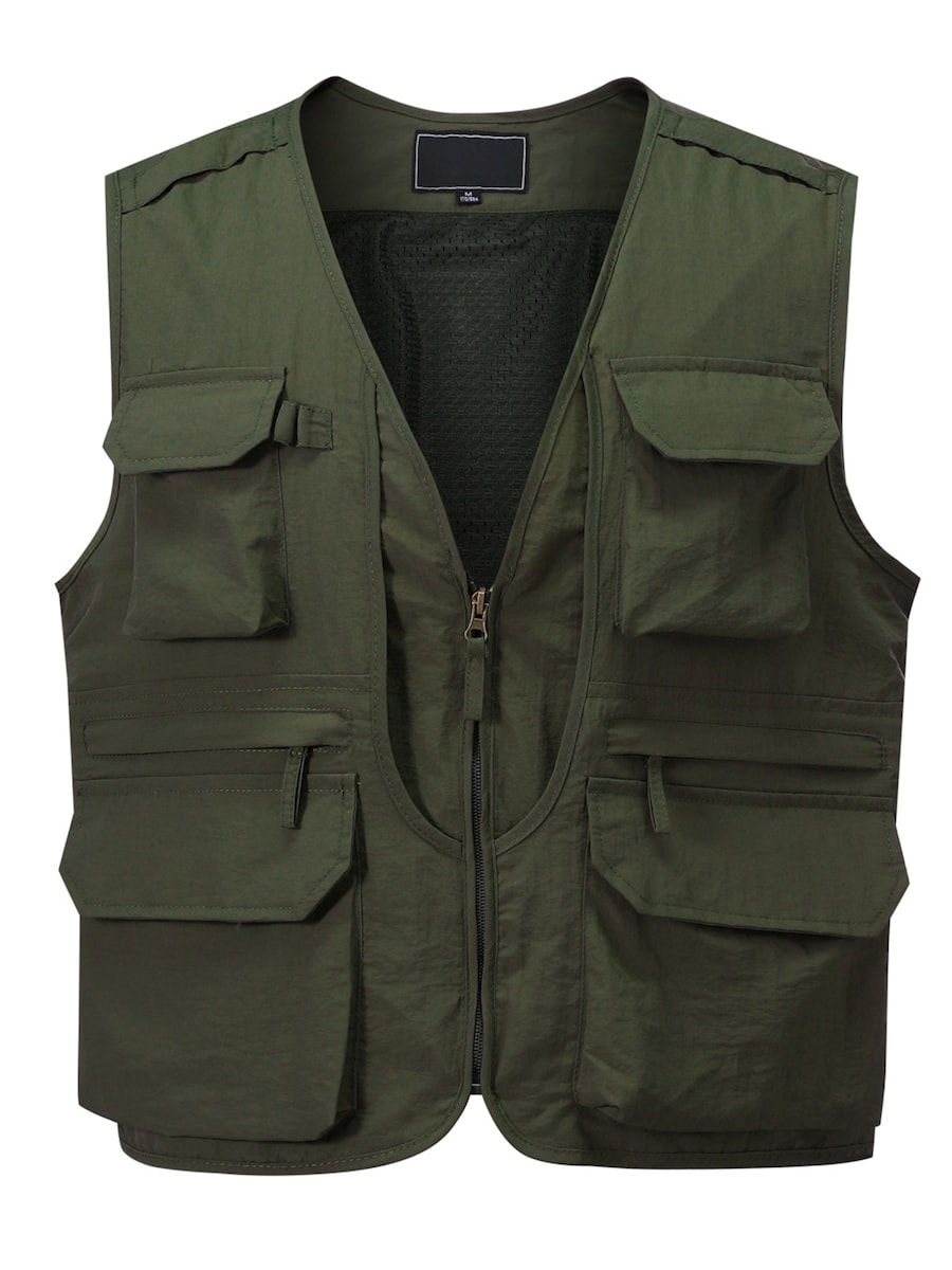 

Спортивный жилет Youthup, зеленый