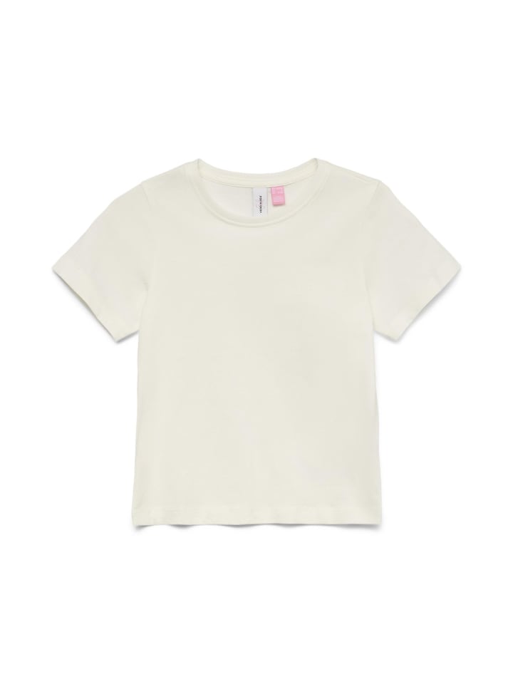 

Футболка Vero Moda Girl, белый