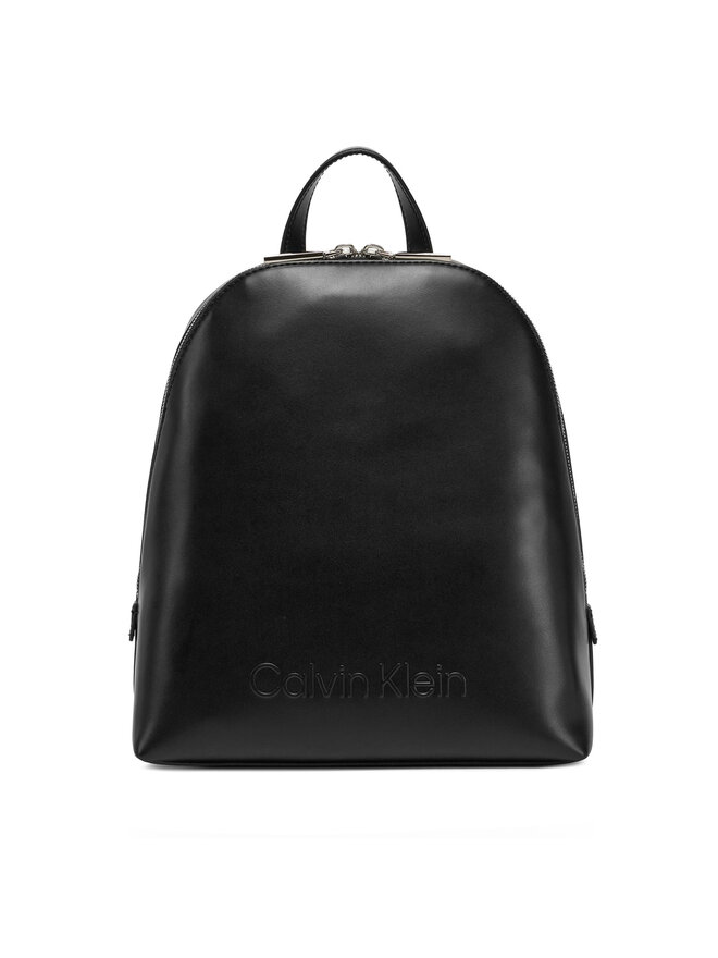 

Рюкзак K60K613185 Calvin Klein, черный